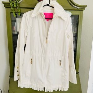 Betsy Johnson Jacket
